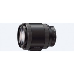 Sony Lenses E PZ 18-200mm F3.5-6.3 OSS